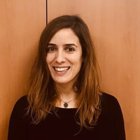 Sonia Conejo Cerón